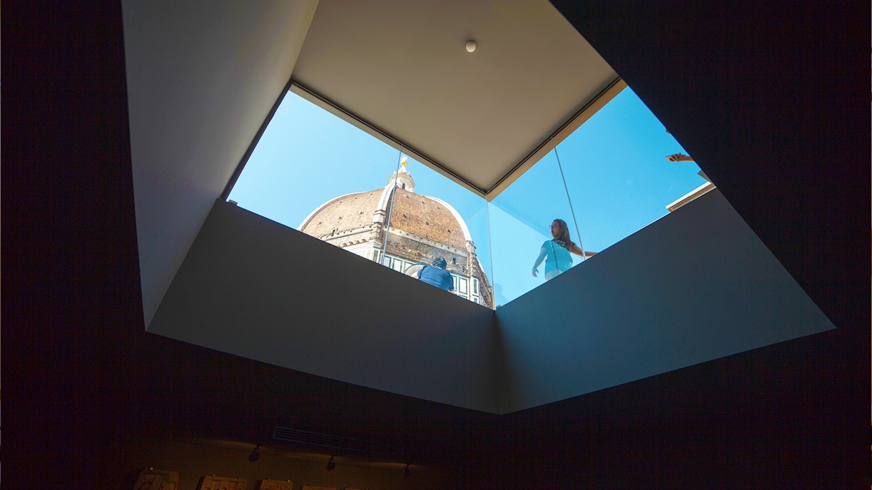 Duomo Museum - Opening Hours