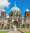 Lustgarten