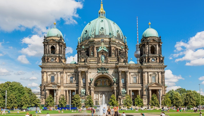 Berlin Cathedral