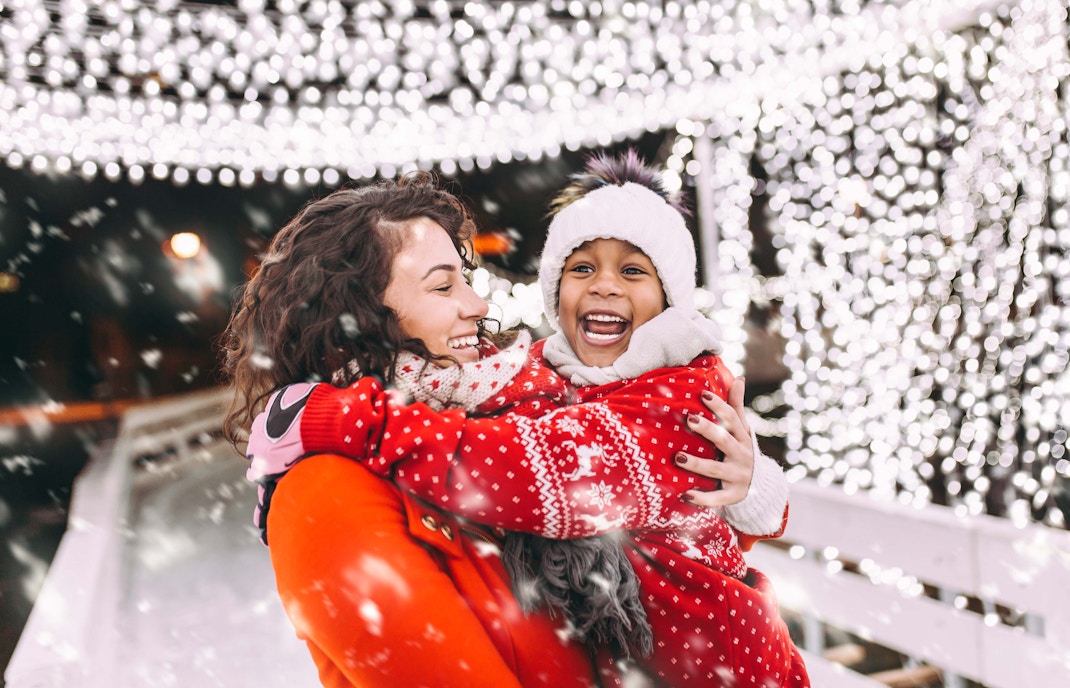 About Schilthorn - Shopping