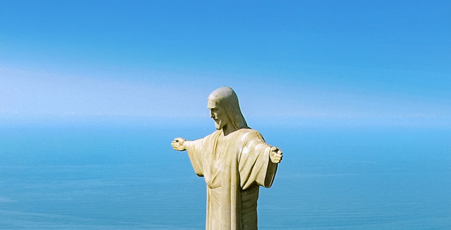 Christ the Redeemer Tickets