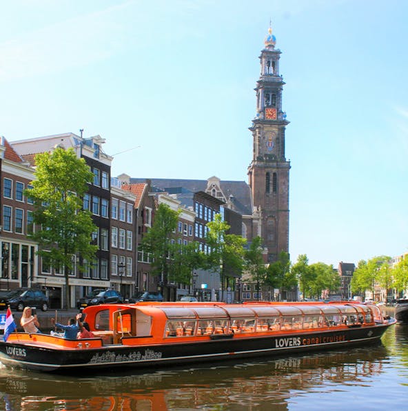 The guide to finding the perfect Amsterdam canal cruise