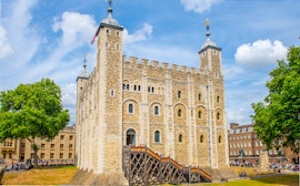 Torre di Londra