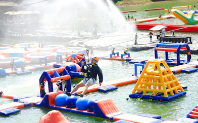 Chiang Mai: Grand Canyon Water Park Tickets