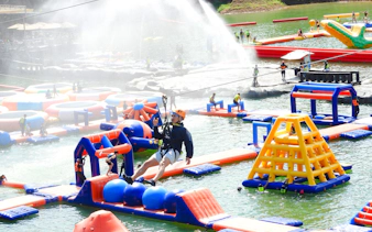 chiang mai: billetter til grand canyon water park-1