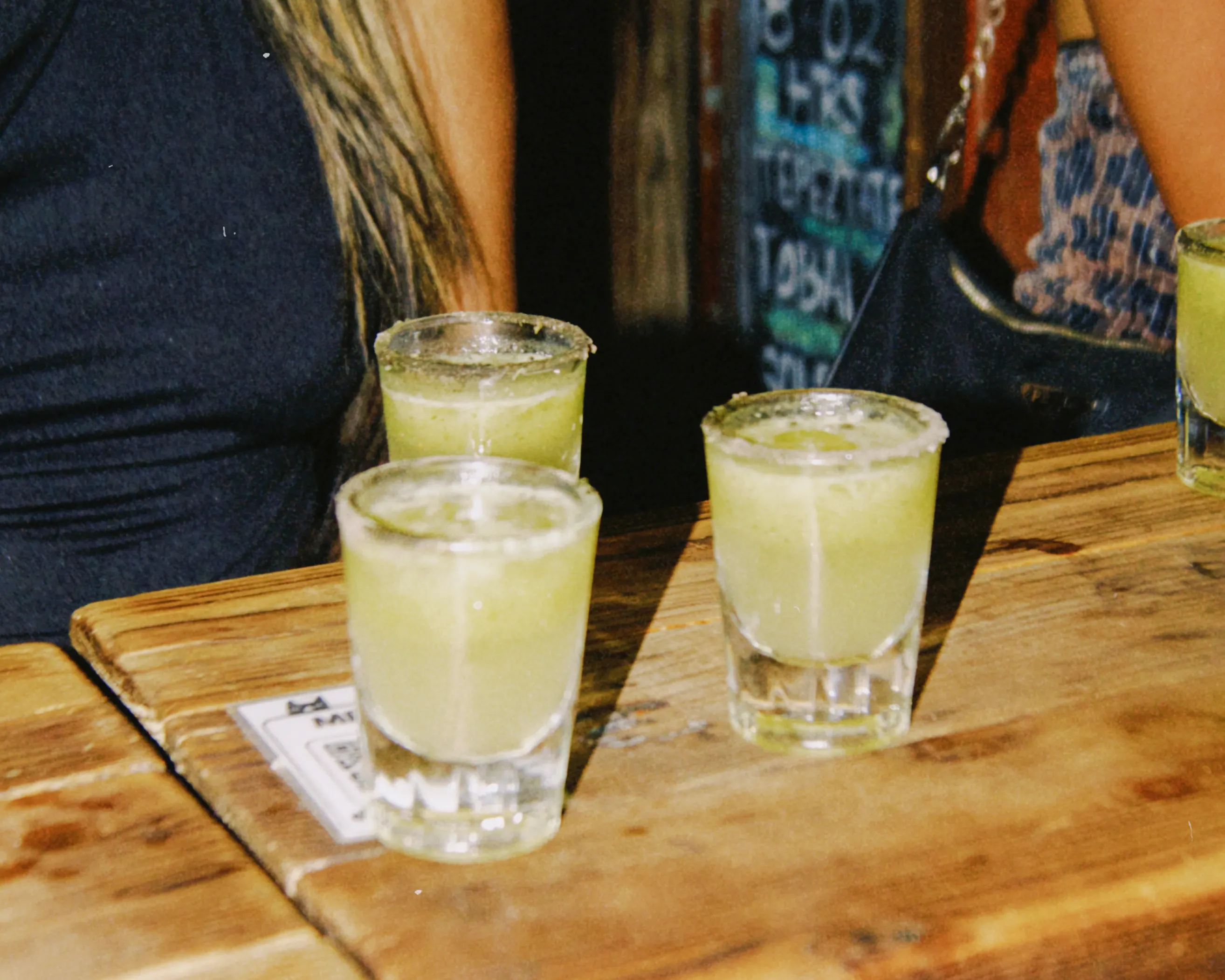 Mexico City Roma Norte Pub Crawl with Bilingual Local Guide, Welcome Shots and Skip-the-Line Entry
