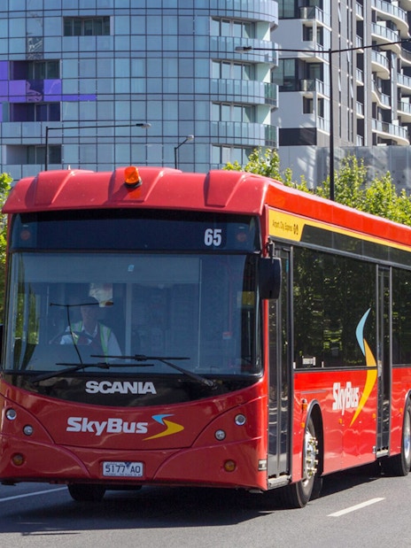 Book Skybus Melbourne Tickets | Melbourne Airport Transfers