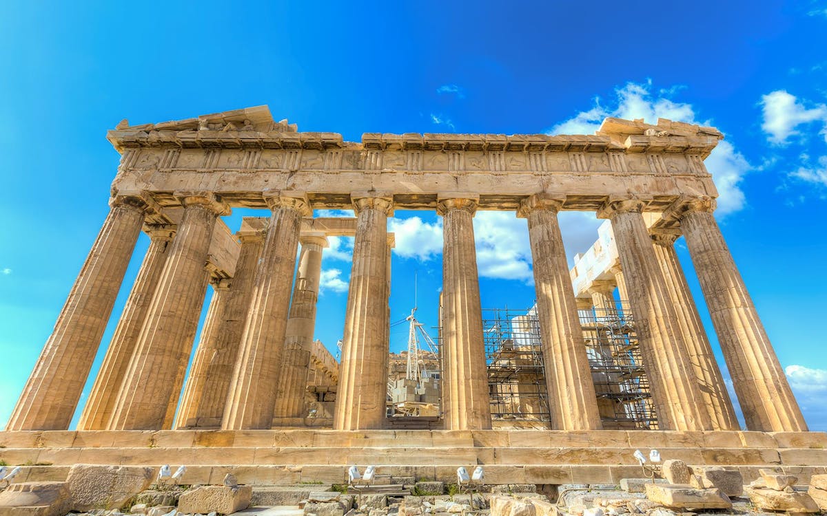antikes athen-tour: akropolis + akropolismuseum mit schnelleinlass-2 antikes athen-tour: akropolis + akropolismuseum mit schnelleinlass-2