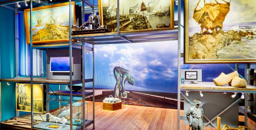 Zuiderzee Museum