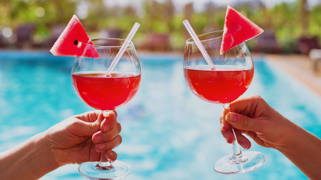 restaurants at Therme Bucharest