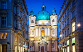 Церковь Святого Петра