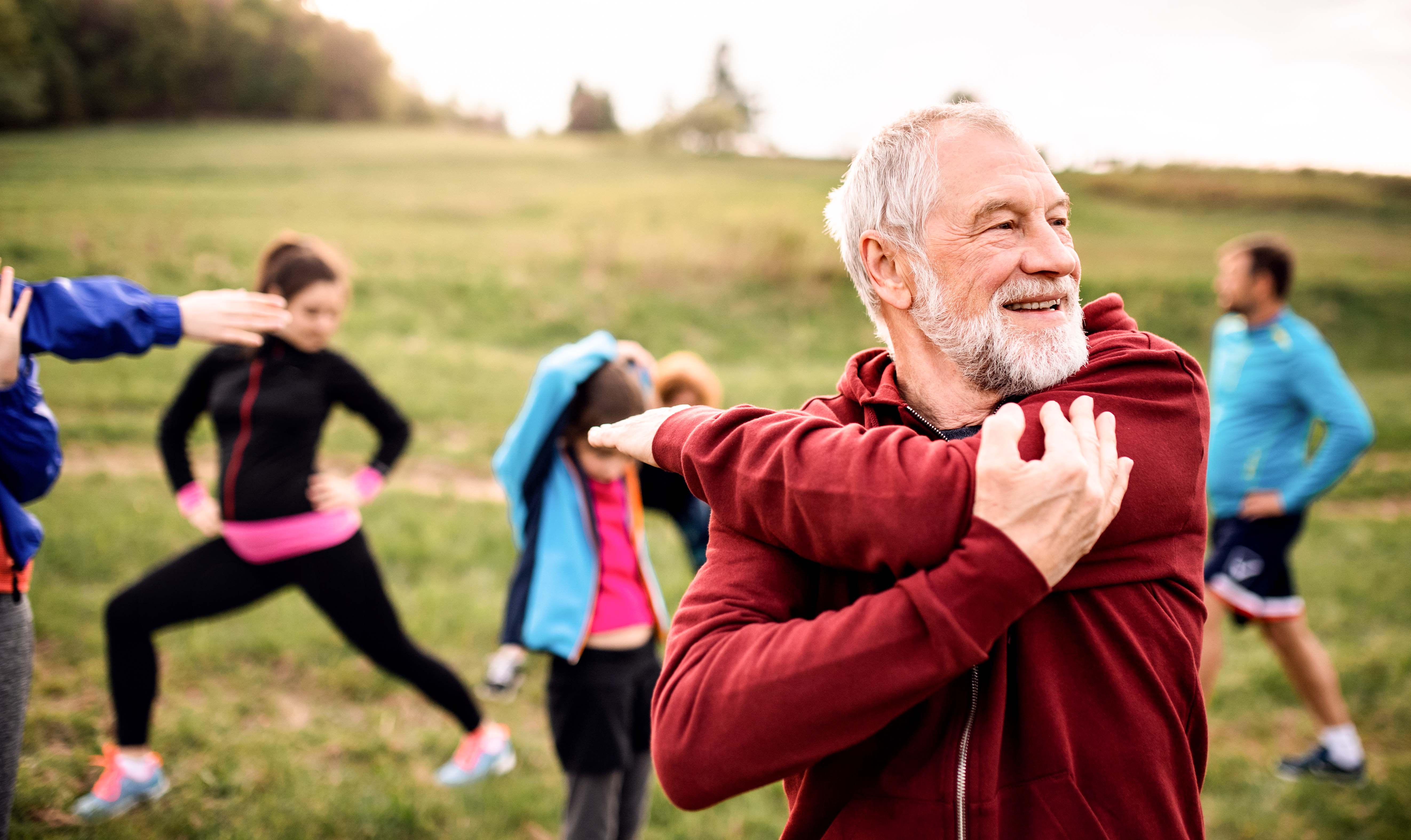 ESCAPE Penang theme park tickets - Exercise