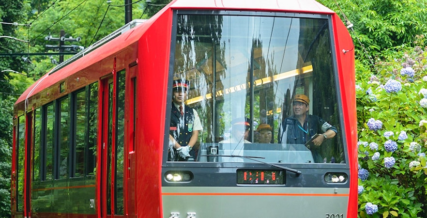Tour in giornata a Kamakura da Tokyo