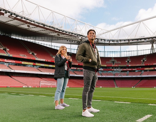 Arsenal FC Stadium