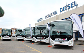 enveisreiser med buss mellom vatikanstaten og roma fiumicino lufthavn-3