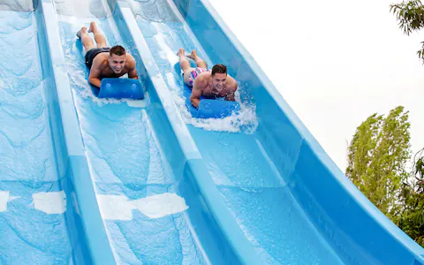 Aquasplash Waterpark Tickets