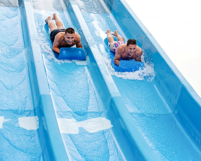 Aquasplash Waterpark Tickets