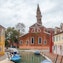 Church of Saint Martin Bishop