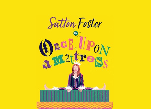 Once upon a Mattress