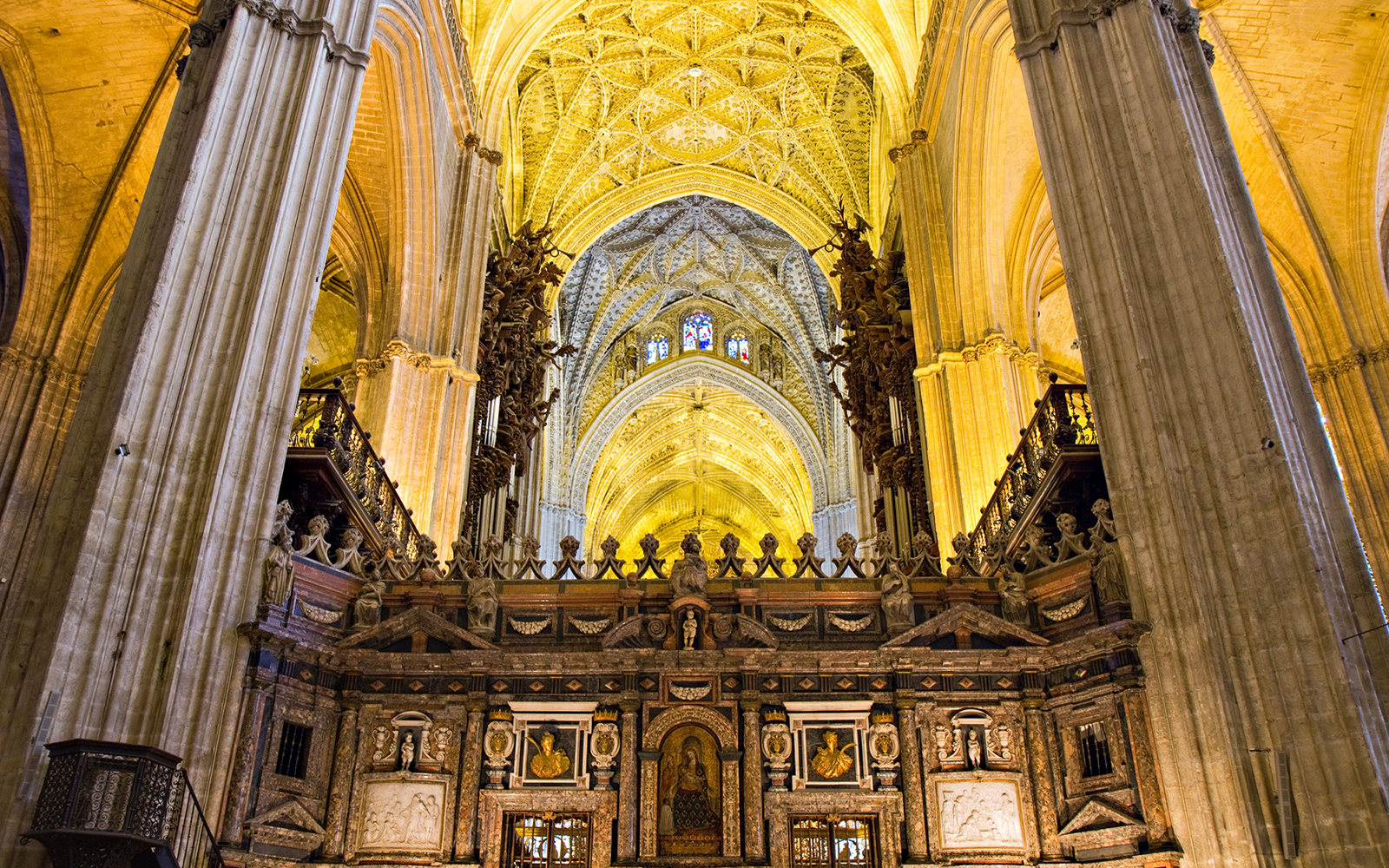 Seville Cathedral