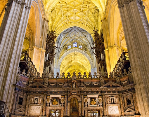 Seville Cathedral