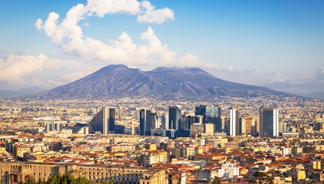 Rome Travel Guide - Day Trips