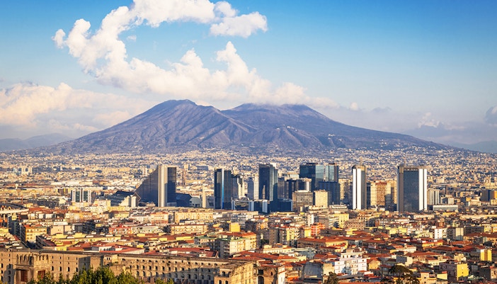 Rome Travel Guide - Day Trips