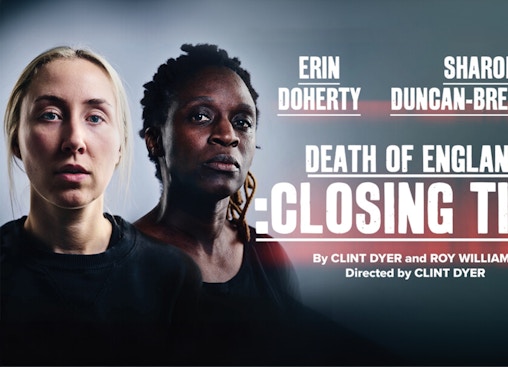 Death of England: Closing Time
