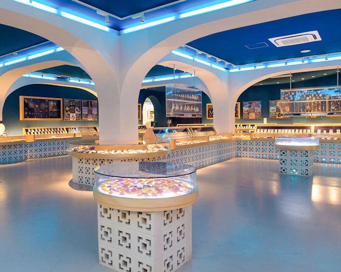 Kouri Ocean Tower Observation Deck Ticket