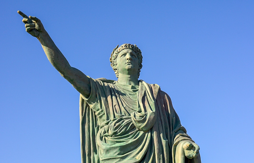 St. Peter's Basilica History