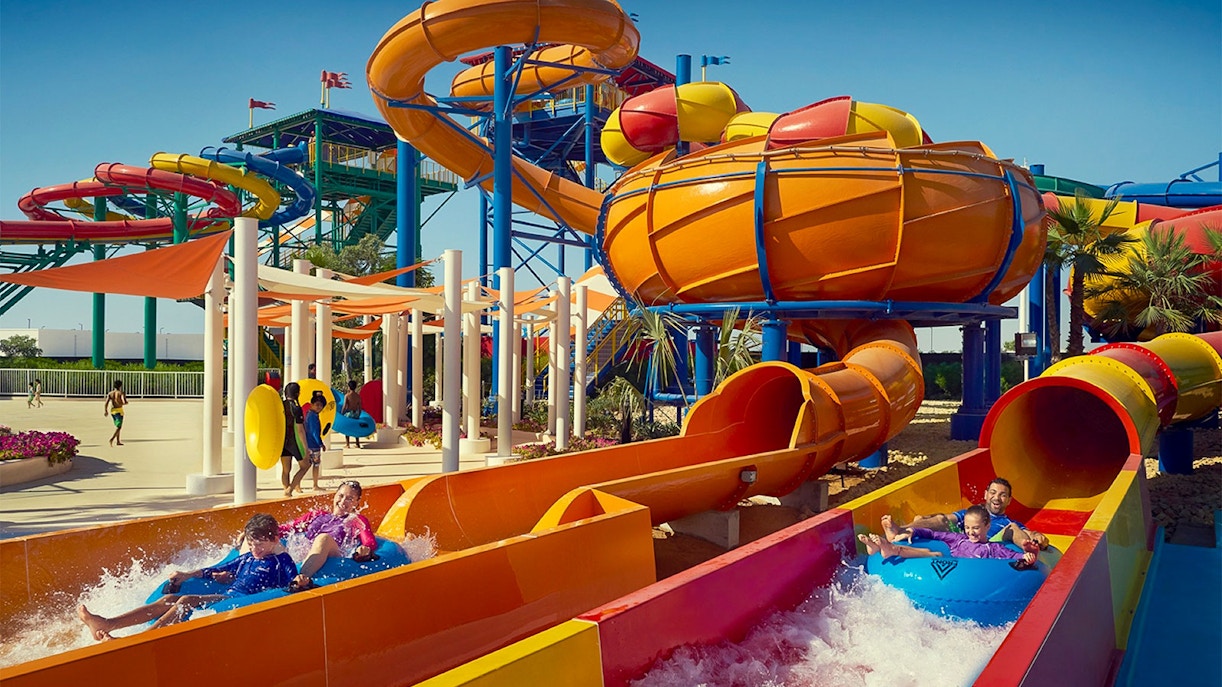 LEGOLAND Dubai Opening Hours