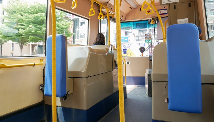 Getting to Gamuda Cove