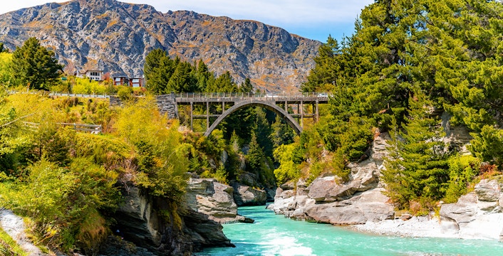 Shotover River