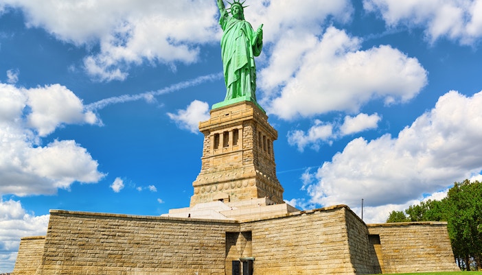 Statue of Liberty Hours