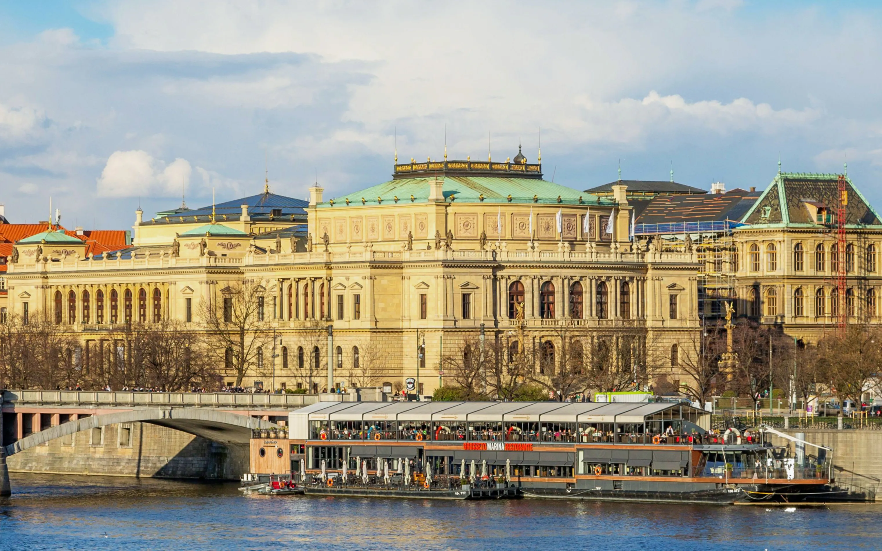 Rudolfinum