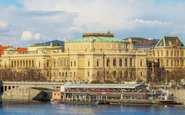 Rudolfinum