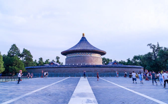 beijing private 2-day custom tour with hotel pickup and lunches-2