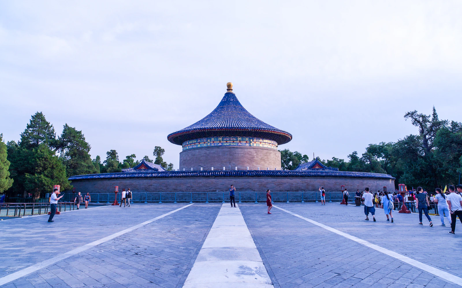 Beijing Private 2-Day Custom Tour with Hotel Pickup and Lunches Image 2