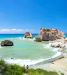 Skała Afrodyty (Petra tou Romiou)