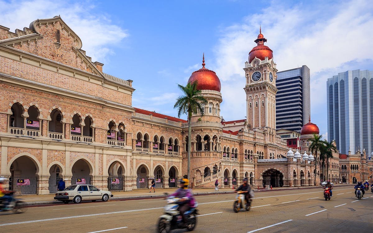 half-day guided city tour of kuala lumpur-5 half-day guided city tour of kuala lumpur-5