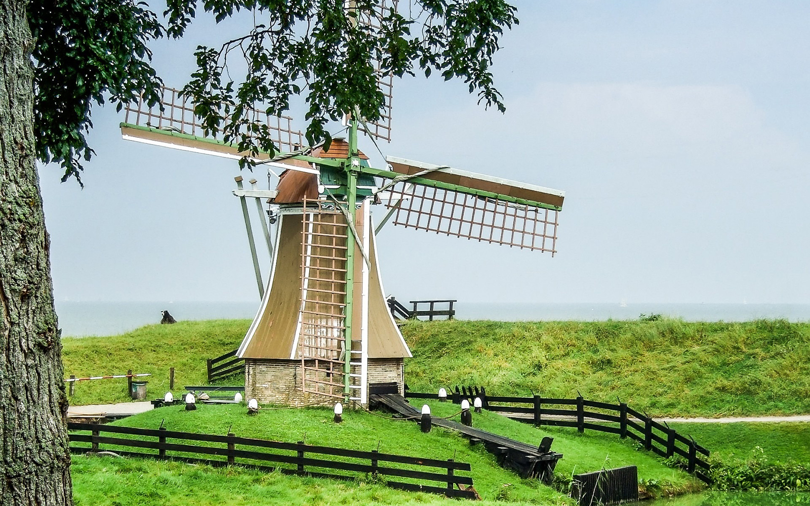 Temporary exhibition at Zuiderzee Museum