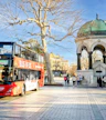 Sultanahmet (Fin)