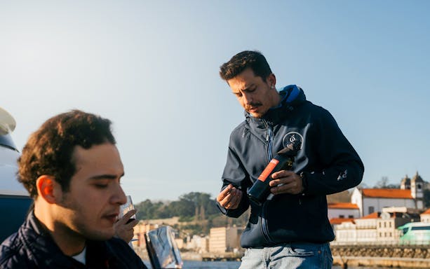 porto 6 mostów rejs rzeką douro z przystani douro z degustacjami-4