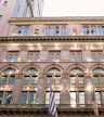 Carnegie Hall