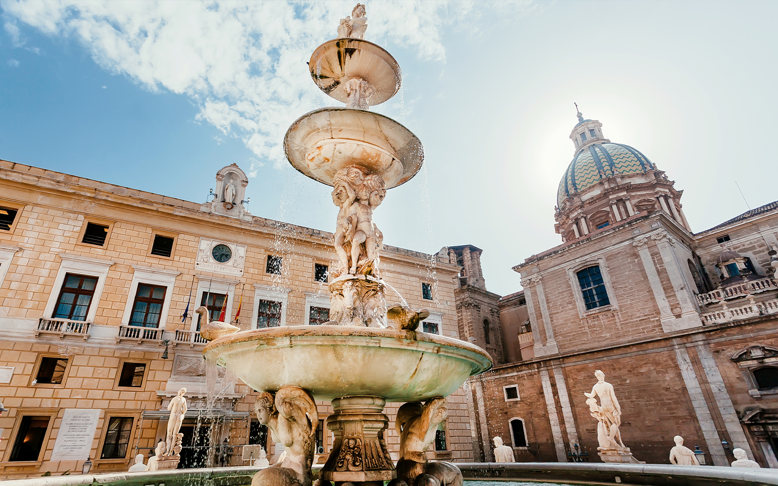 musée archéologique régional antonio salinas