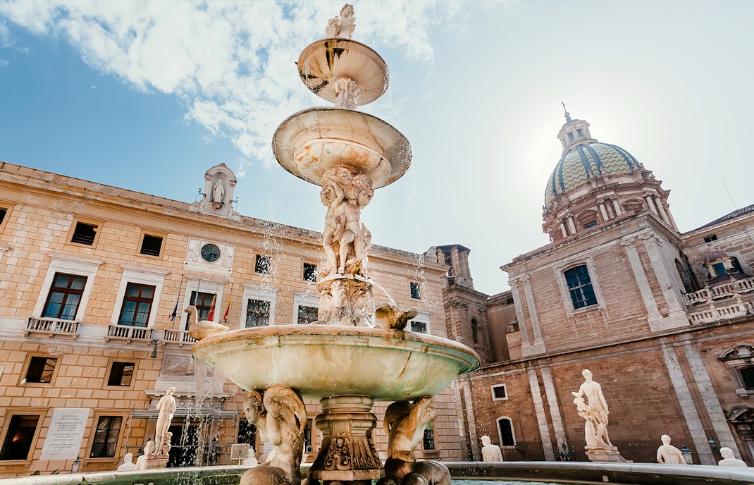 Museo Salinas biglietti