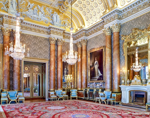 London Travel Guide - Art and Culture in London
