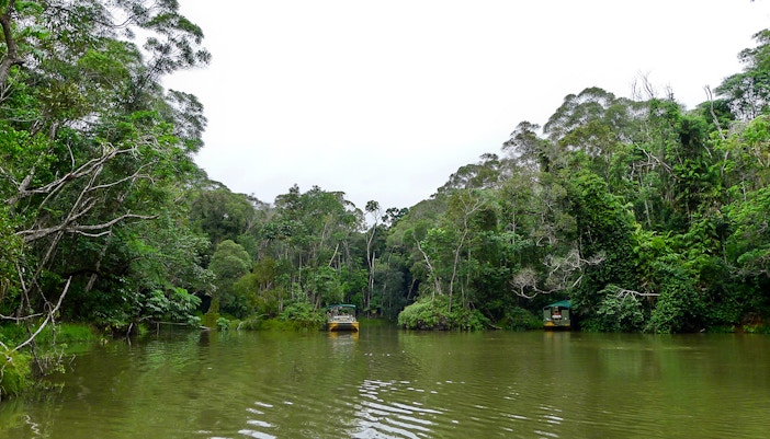 Ocean Park Hong Kong - Wild Asia Expedition