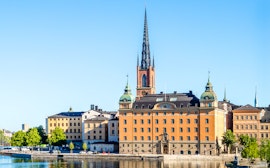 Royal National City Parking