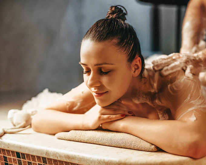 Cappadocia Goreme: Historical Turkish Bath & Spa Experience